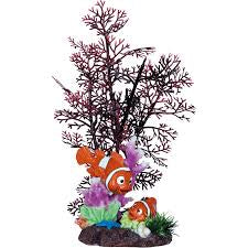 SuperFish DECO GARDEN NEMO Fish - Decor SuperFish