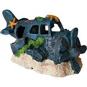 SuperFish DECO LED AIR PLANE Fish - Decor SuperFish