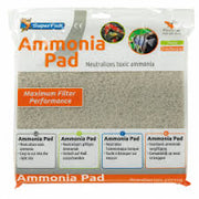 SuperFish Ammonia Pad Filter Mat Superfish