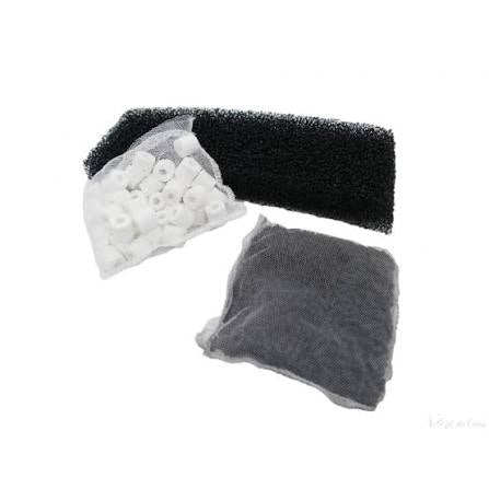 SuperFish Combi Clear Media Kit Pond Filtration SuperFish