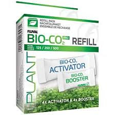 Fluval BIO-Co2 refill the Pet MARKET