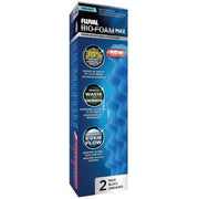 Fluval 406 and 407 Bio-Foam Max - 2 pack Filter Media Fluval