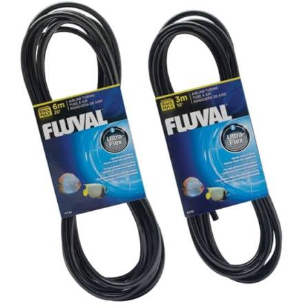 Fluval Airline Tubing Air Pump Accessories Fluval