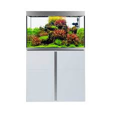 Fluval Siena 272 and cabinet the Pet MARKET