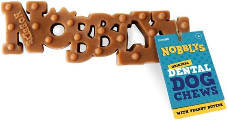 Nobblys dental chew original Pet Market