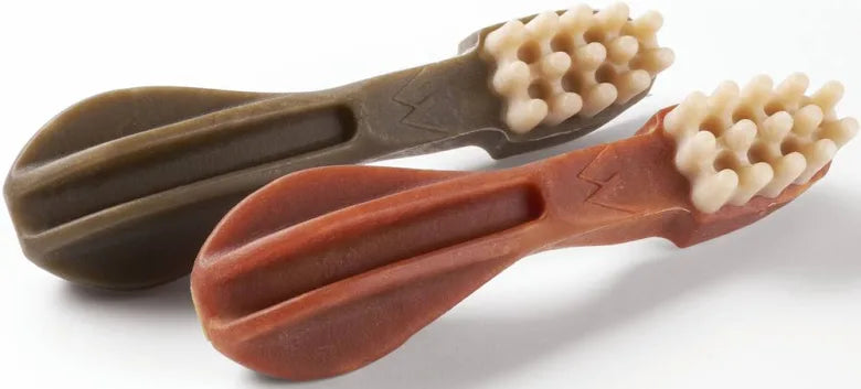 Whimzees dental toothbrush Pet Market