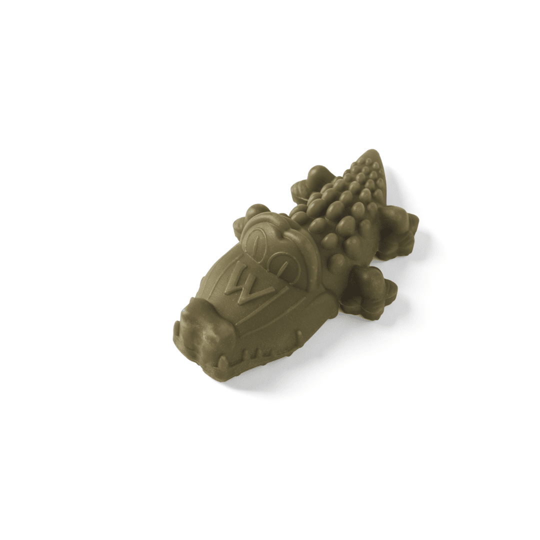 Whimzees alligator Pet Market