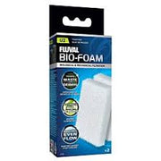Fluval U2 Foam Pad - 2 Pack Filter Media Fluval