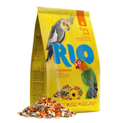 Rio feed Parakeet 1kg Pet Market