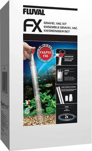 Fluval FX gravel vac kit the Pet MARKET