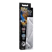 Fluval betta poly-carb cartridge 4 pack Fluval