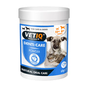 Denti-care powder anti plaque 60g Pet Market