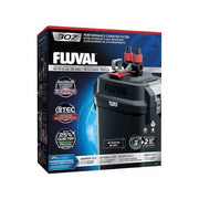 Fluval 307 External Canister Filter (330 Litres) External Filter Fluval