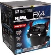 Fluval FX4 External Canister Filter (1000 Litres) External Filter Fluval