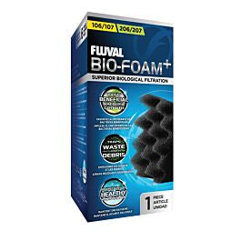 Fluval 106/206 and 107/207 Bio-Foam+