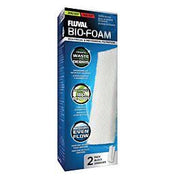 Fluval 206/306 and 207/307 Bio-Foam - 2 pack Filter Media Fluval