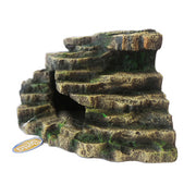Betta Corner Piece Stone Stairway Pet Market