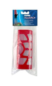Fluval AquaVAC+ replacement cartridge the Pet MARKET