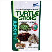 Hikari Turtle Sticks 120g Pet Market