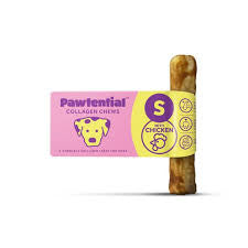 Pawtential chicken Pet Market