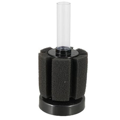 Aquarium sponge filter