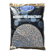 Natural River Gravel 15kg Pet Market