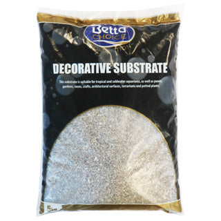 Betta Choice Natural Gunmetal Gravel 15kg Pet Market