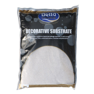 Betta choice silver sand 5kg Pet Market