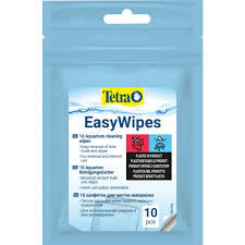 Tetra easy wipes the Pet MARKET