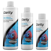 Seachem Clarity water conditioner Seachem