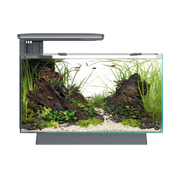 SuperFish Quadro 40 Pro Aquarium White Pet Market