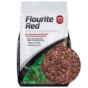 Seachem Flourite Red 3.5kg Planted Aquarium Substrate Seachem