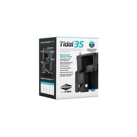 Seachem tidal filter the Pet MARKET