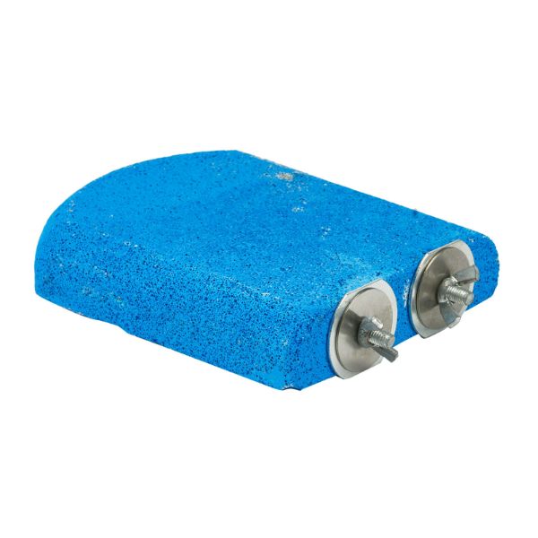 Sanded flat perch 7937 Pet Market