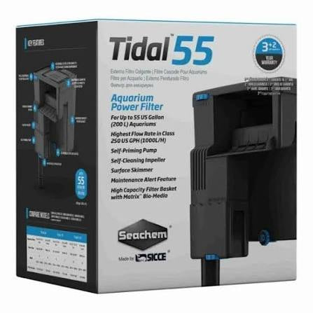Seachem tidal filter the Pet MARKET