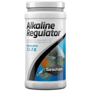 Seachem Alkaline Regulator water conditioner Seachem