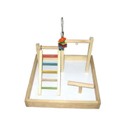 Bird play stands Pet Market