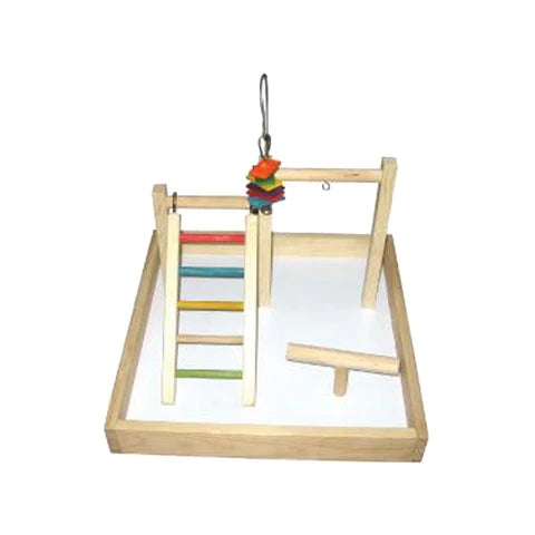 Bird play stands Pet Market