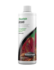Seachem Flourish Iron 100ml the Pet MARKET