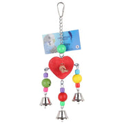 Wooden heart Pet Market