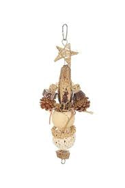 Forest star bird and small mammal toy Pet Market
