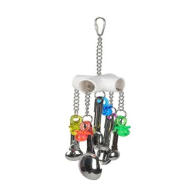Spoon clackers Pet Market