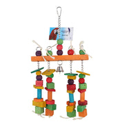 Hendrix large bird toy Pet Market