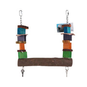 Key trapeze large birds Pet Market