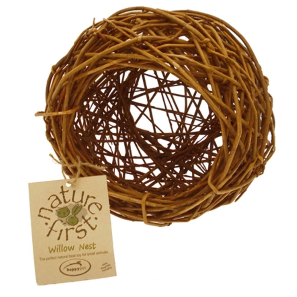 Willow nest Pet Market