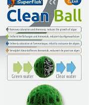 SuperFish Clean Ball Pet Market