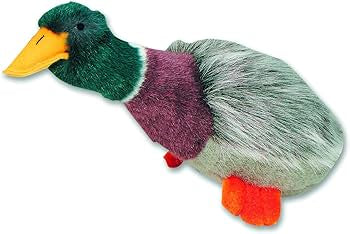 Migrator mallard dog toy Pet Market