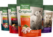 Natures Menu Dog Pouches Dog Food Natures Menu