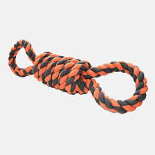 Extreme coil large dog toy Pet Market