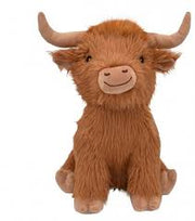 Jumbo highland cow Pet Market